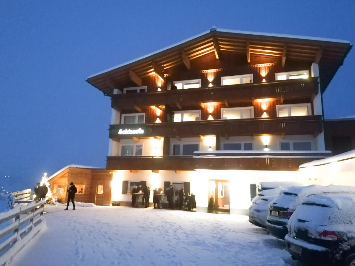 Apartament Soldanella
